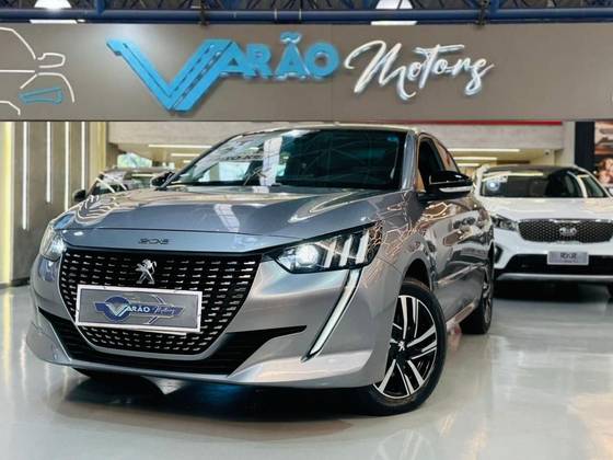 PEUGEOT 208 1.0 FIREFLY FLEX STYLE MANUAL PEUGEOT 208 1.0 FIREFLY FLEX STYLE MANUAL